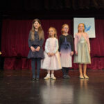 Krasobruslařský závod přitáhl v Trutnově pozornost