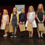 Krasobruslařský závod přitáhl v Trutnově pozornost