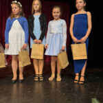 Krasobruslařský závod přitáhl v Trutnově pozornost