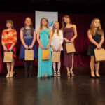 Krasobruslařský závod přitáhl v Trutnově pozornost