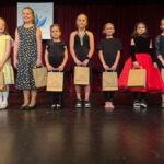 Krasobruslařský závod přitáhl v Trutnově pozornost