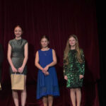 Krasobruslařský závod přitáhl v Trutnově pozornost