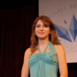 Krasobruslařský závod přitáhl v Trutnově pozornost