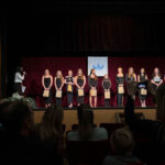 Krasobruslařský závod přitáhl v Trutnově pozornost