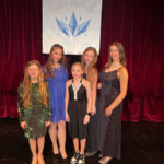 Krasobruslařský závod přitáhl v Trutnově pozornost