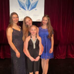 Krasobruslařský závod přitáhl v Trutnově pozornost