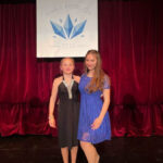 Krasobruslařský závod přitáhl v Trutnově pozornost