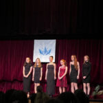 Krasobruslařský závod přitáhl v Trutnově pozornost