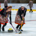 Velká cena Trutnova v curlingu - 27. ročník