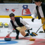 Velká cena Trutnova v curlingu - 27. ročník