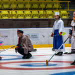 Velká cena Trutnova v curlingu - 27. ročník