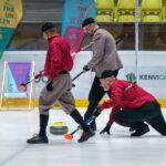 Velká cena Trutnova v curlingu - 27. ročník