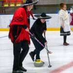 Velká cena Trutnova v curlingu - 27. ročník