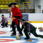 Velká cena Trutnova v curlingu - 27. ročník