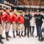 Velká cena Trutnova v curlingu - 27. ročník