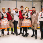 Velká cena Trutnova v curlingu - 27. ročník