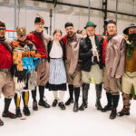 Velká cena Trutnova v curlingu - 27. ročník