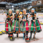 Velká cena Trutnova v curlingu - 27. ročník