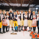 Velká cena Trutnova v curlingu - 27. ročník