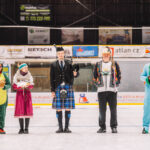 Velká cena Trutnova v curlingu - 27. ročník