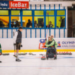 Velká cena Trutnova v curlingu - 27. ročník