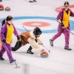 Velká cena Trutnova v curlingu - 27. ročník