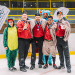 Velká cena Trutnova v curlingu - 27. ročník