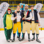 Velká cena Trutnova v curlingu - 27. ročník