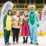 Velká cena Trutnova v curlingu - 27. ročník