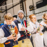 Velká cena Trutnova v curlingu - 27. ročník