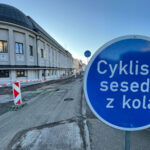 Oprava cyklostezky podél řeky Úpy v Trutnově