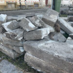 Oprava cyklostezky podél řeky Úpy v Trutnově