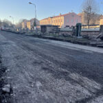 Oprava cyklostezky podél řeky Úpy v Trutnově