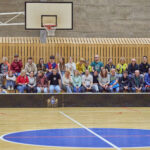 Florbal, divizní play-up: Trutnov - Slavia Praha (4:11)