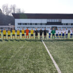 Fotbal, 4. liga sk. C: Trutnov - Benešov (1:2)