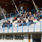 Fotbal, 4. liga sk. C: Trutnov - Benešov (1:2)