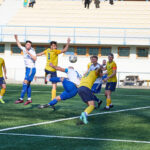 Fotbal, 4. liga sk. C: Trutnov - Benešov (1:2)