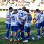 Fotbal, 4. liga sk. C: Trutnov - Benešov (1:2)