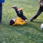 Fotbal, 4. liga sk. C: Trutnov - Benešov (1:2)
