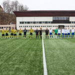 Fotbal, 4. liga sk. C: Trutnov - Vysoké Mýto (1:2)