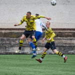 Fotbal, 4. liga sk. C: Trutnov - Vysoké Mýto (1:2)
