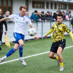 Fotbal, 4. liga sk. C: Trutnov - Vysoké Mýto (1:2)