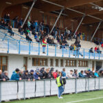 Fotbal, 4. liga sk. C: Trutnov - Vysoké Mýto (1:2)