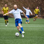 Fotbal, 4. liga sk. C: Trutnov - Vysoké Mýto (1:2)