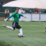 Fotbal, 4. liga sk. C: Trutnov - Vysoké Mýto (1:2)