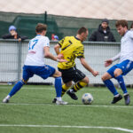 Fotbal, 4. liga sk. C: Trutnov - Vysoké Mýto (1:2)