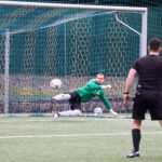 Fotbal, 4. liga sk. C: Trutnov - Vysoké Mýto (1:2)