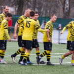 Fotbal, 4. liga sk. C: Trutnov - Vysoké Mýto (1:2)