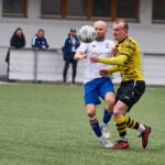 Fotbal, 4. liga sk. C: Trutnov - Vysoké Mýto (1:2)