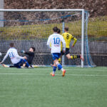 Fotbal, 4. liga sk. C: Trutnov - Vysoké Mýto (1:2)